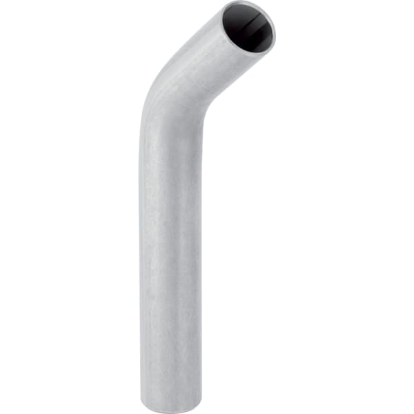 Geberit Mapress Edelstahl Passbogen 45Gr d22