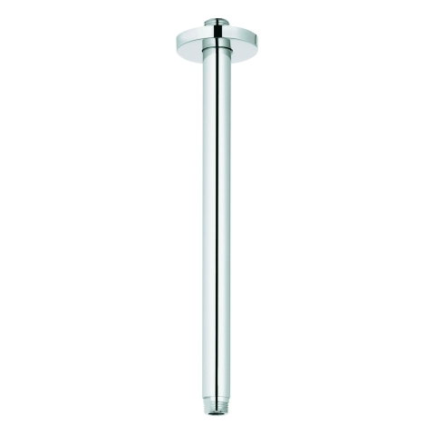 GROHE Deckenauslass Rainshower 28497 Länge 292mm chrom