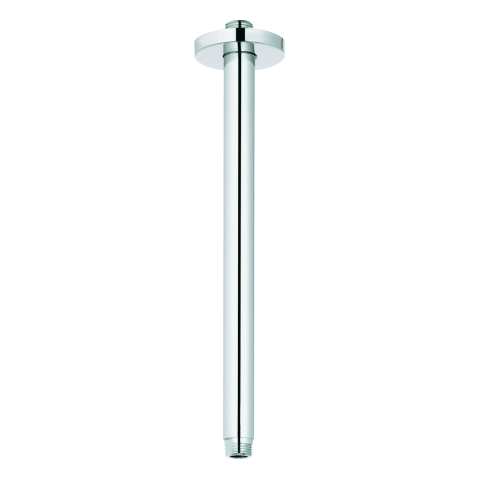 GROHE Deckenauslass Rainshower 28497 Länge 292mm chrom GROHE Deckenauslass Rainshower 28497 Länge 292mm chrom