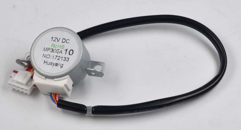 Remko Raumklimager.e Swingmotor, horiz. ATY 525/ML 685 DC IT