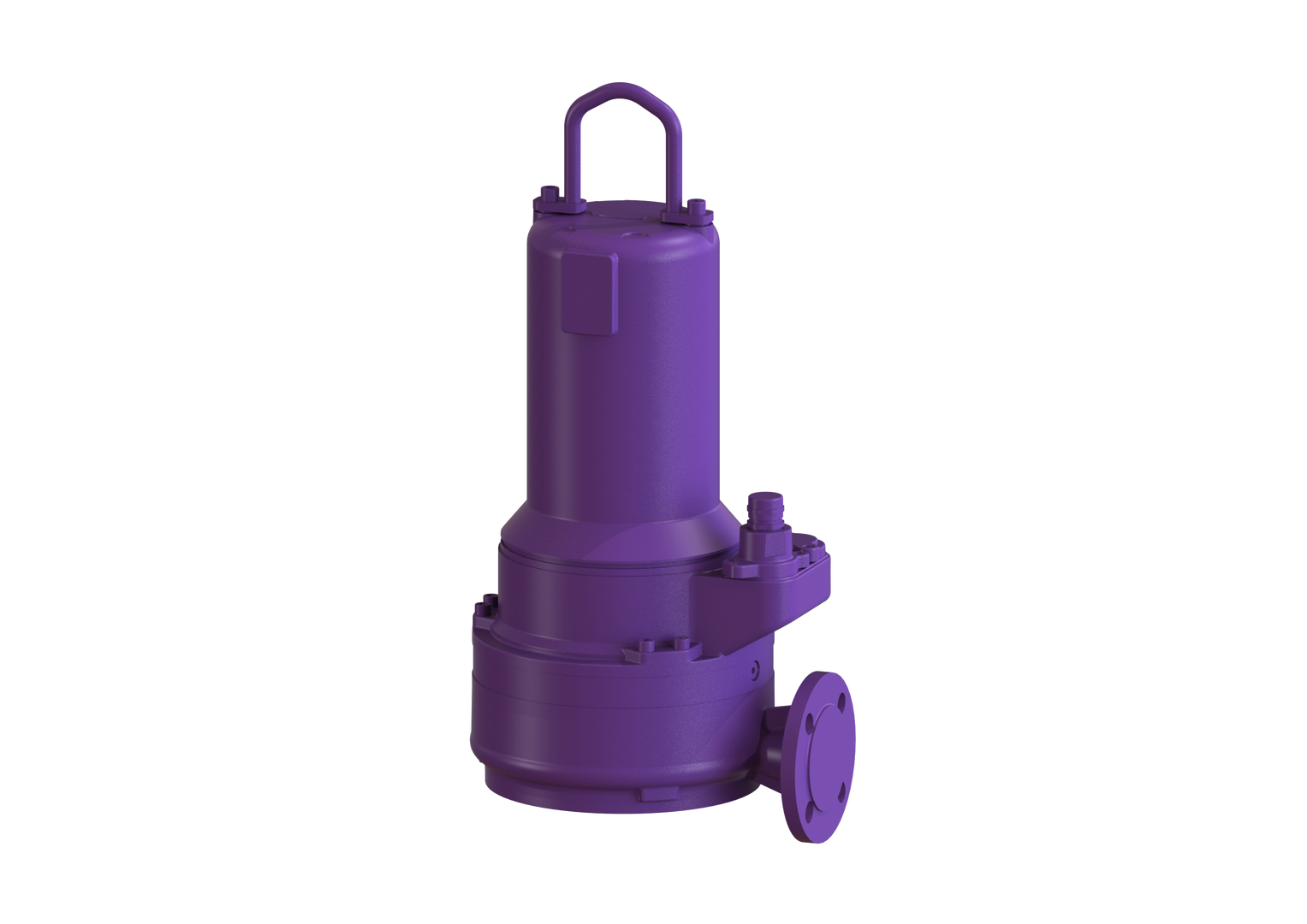KESSEL-Austauschpumpe STZ 11000 ohne Schwimmerschalter, ATEX