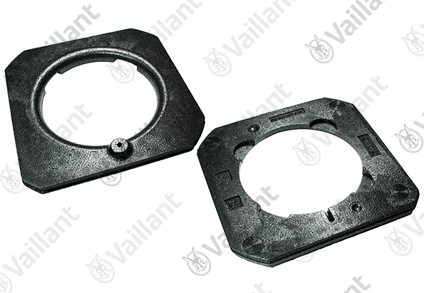 Vaillant Halter, Gebläse (EPP) Vaillant-Nr. 0020188036