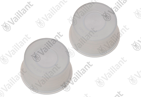 Vaillant Stopfen, Set a 2 St. Vaillant-Nr. 0020085418