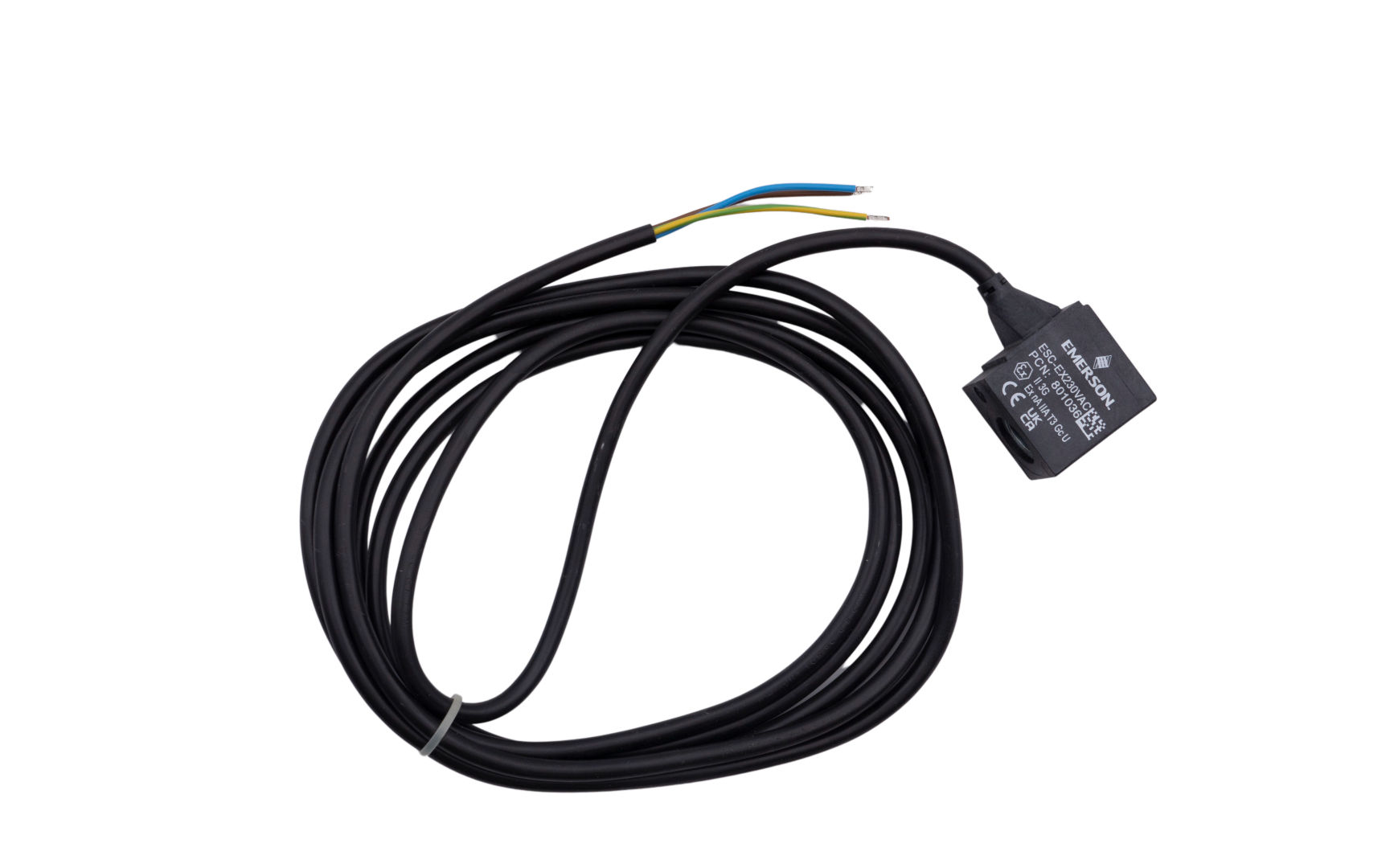 Kermi Spule für Magnetventil für dynamic pro