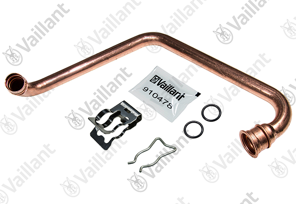 Vaillant Rohr Vaillant-Nr. 022506