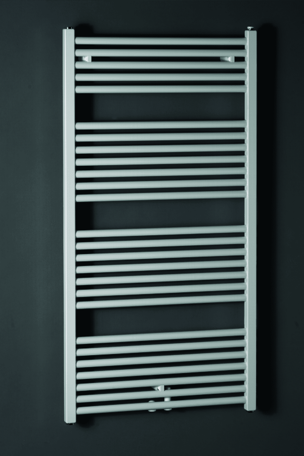 ZE Design-HK Zeno, elektrisch ZNE-120-060/MD 1258x30x600, RAL 9016