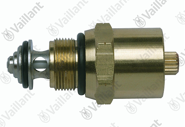 Vaillant Temperaturwähler Vaillant-Nr. 012552