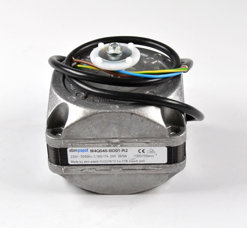 Remko Entfeuchter Ven.motor SLE 20