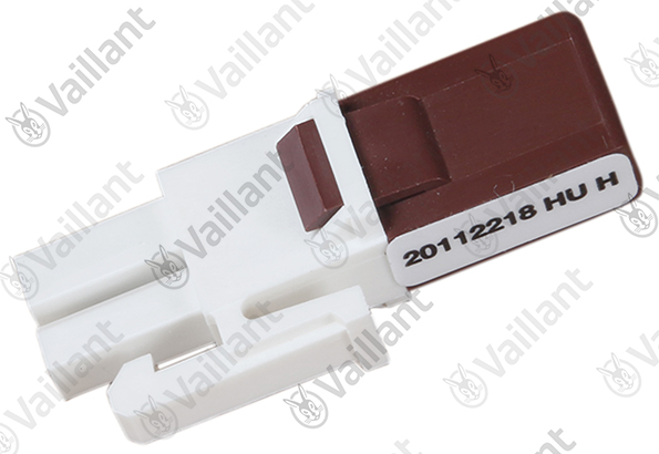 Vaillant Stecker, Kodierung Vaillant-Nr. 0010035384