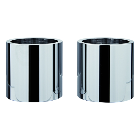 GROHE Hülse 08124 für Atrio 3-Loch Waschtisch/Bidetbatterie chrom