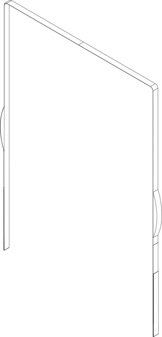 BOSCH Ersatzteil TTNR: 8738209184 Spannband (s)