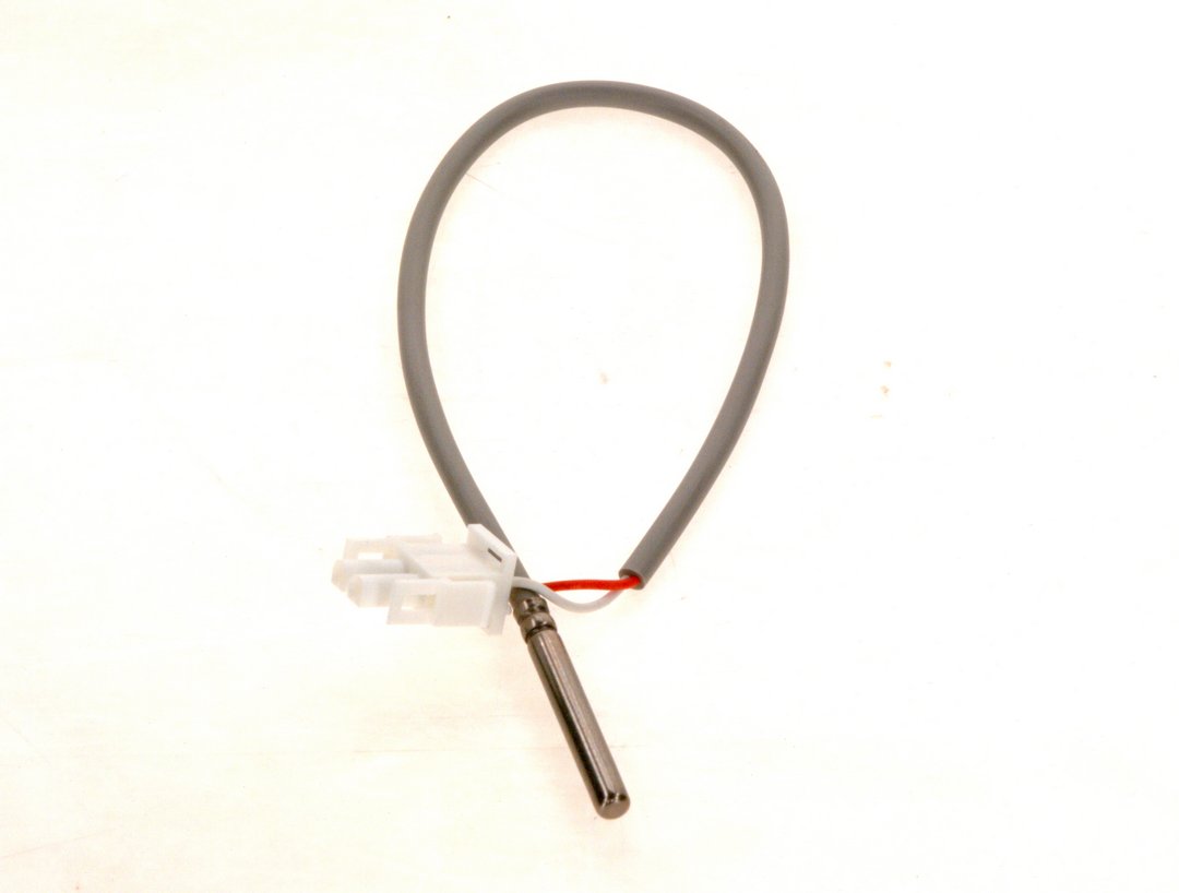BOSCH Ersatzteil TTNR: 8738207246 Temperaturfühler KTY 81-210 BOSCH Ersatzteil TTNR: 8738207246 Temperaturfühler KTY 81-210