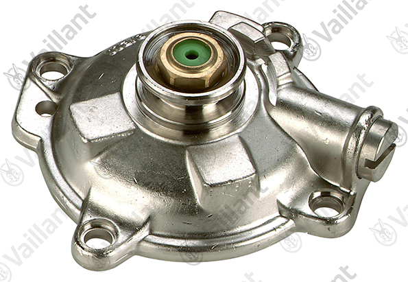 Vaillant Wasserschalter-Oberteil Vaillant-Nr. 013034