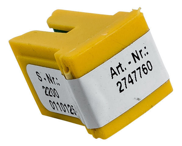Wolf ET Parametersatz/-stecker für TGB-2-20 P