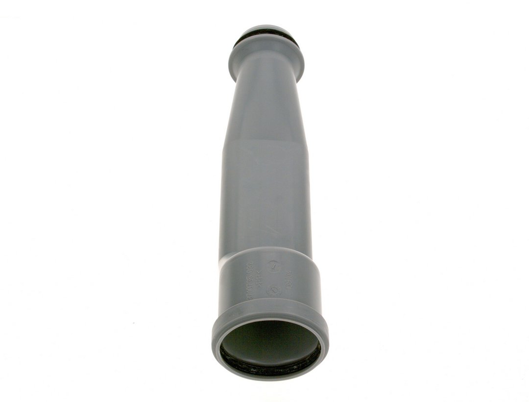 BOSCH Ersatzteil TTNR: 87107350810 Abgasrohr