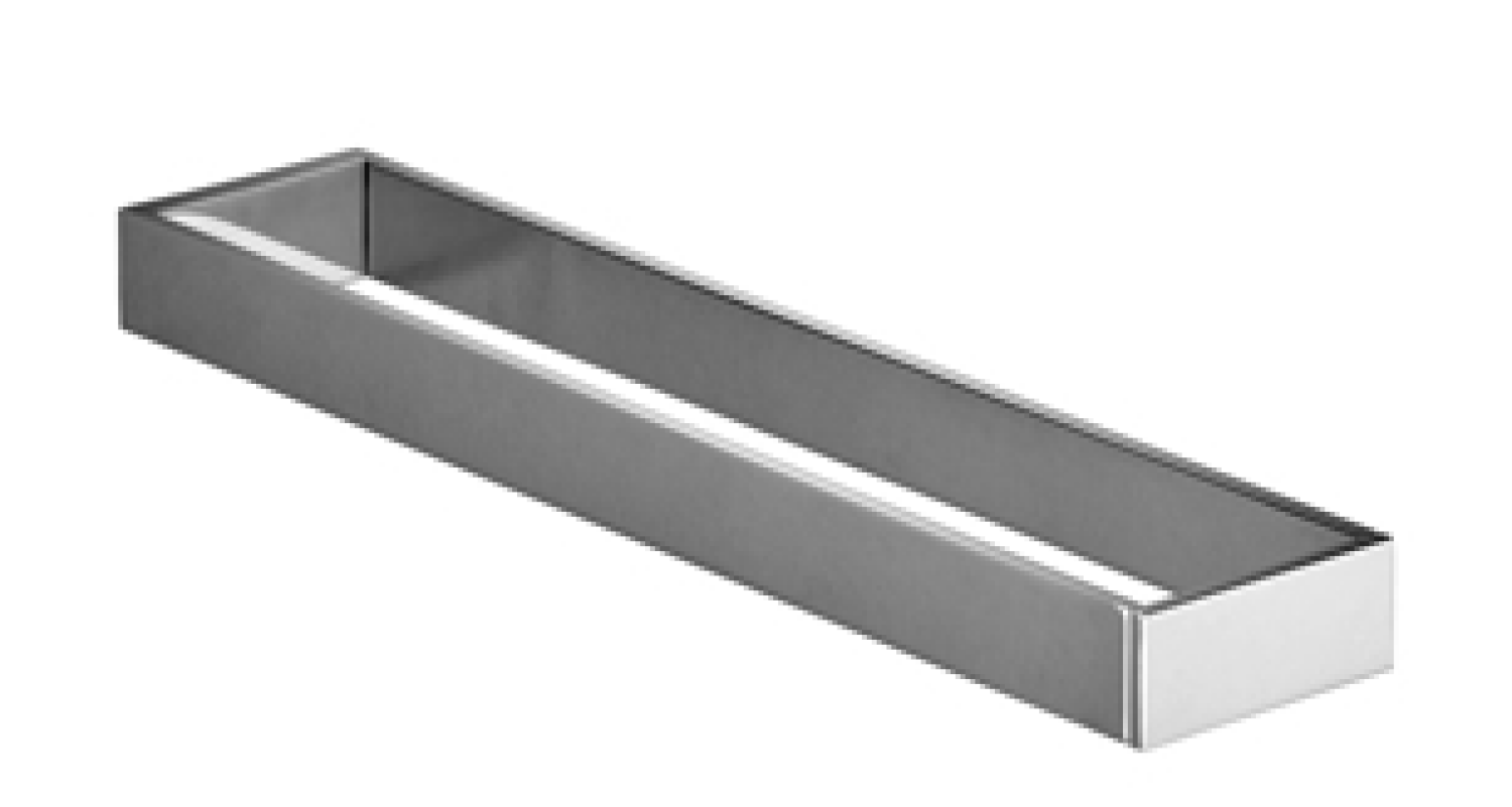 DO HH, 2-teilig SERIENSPEZIFISCH 83210780 Platin gebürstet