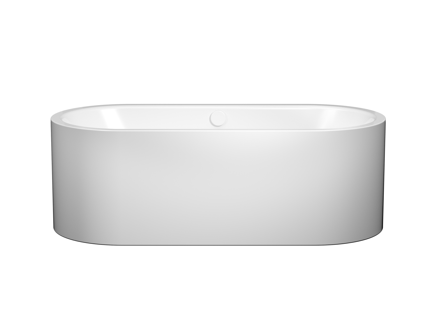 KA BW MST CENTRO DUO OVAL Mod.1127-4041, 1700x750mm,alpwe,PEFF,SAD,email. SZ.