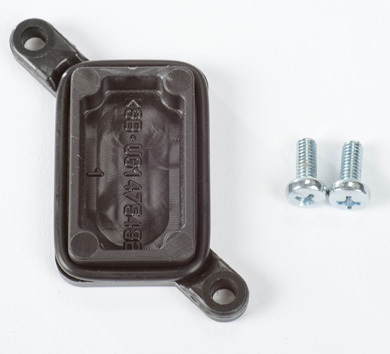 KSB Blindabdeckung PumpDrive2 Motorkonnektor