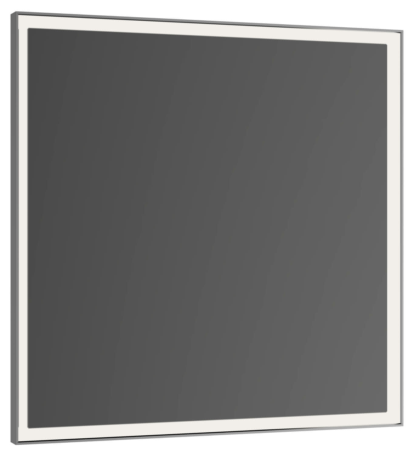 KEUCO LS R. Lumos 14597, silber-erloxiert, 900 x 650 x 60 mm