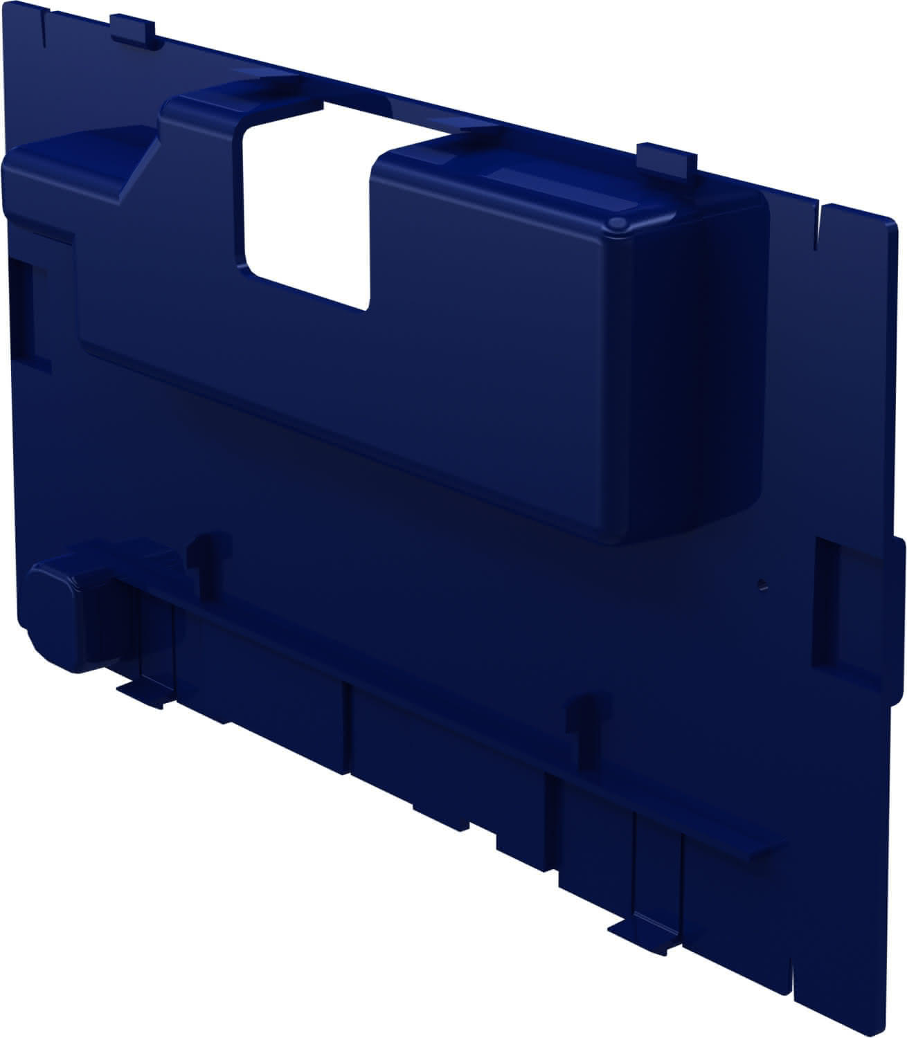 Wisa Abdeckplatte UP-SPK 2100 / 2136 Wisa Abdeckplatte UP-SPK 2100 / 2136