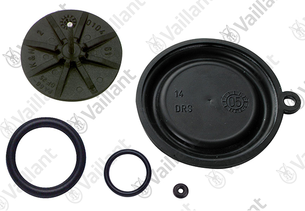 Vaillant Membrane, Membranteller Kit Vaillant-Nr. 0010026673 Vaillant Membrane, Membranteller Kit Vaillant-Nr. 0010026673