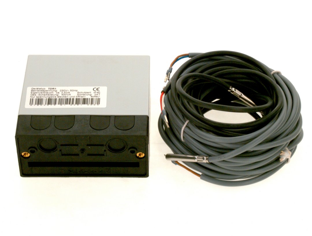 BOSCH Ersatzteil TTNR: 67903073 Temperaturregler TDR1-KTY
