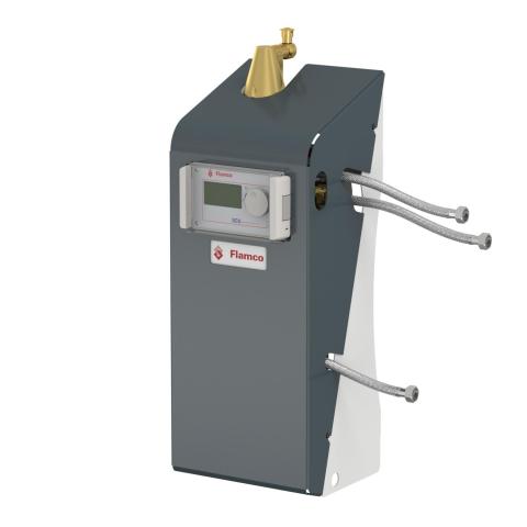 Flamco Entgasungs- u. Nachspeiseautomat Vacumat Basic 0,8-3,0 bar Flamco Entgasungs- u. Nachspeiseautomat Vacumat Basic 0,8-3,0 bar