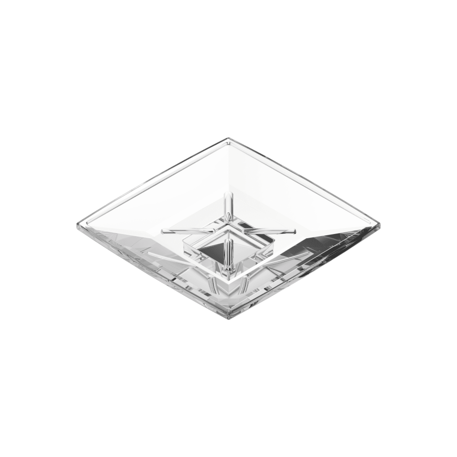 DO Glasschale, transparent ERSATZTEILE 089001091