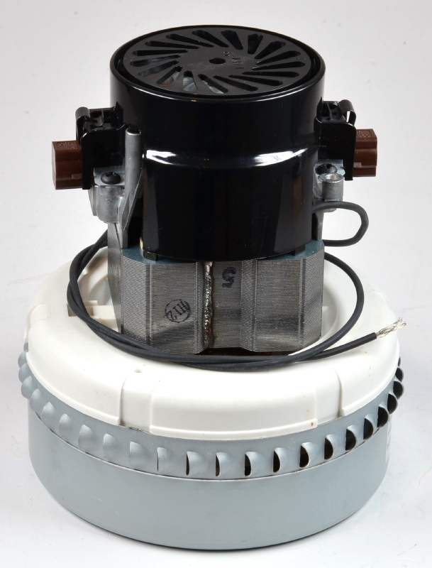 Remko ETe/Komponenten Turbine, kpl. RK 26/45/55/75