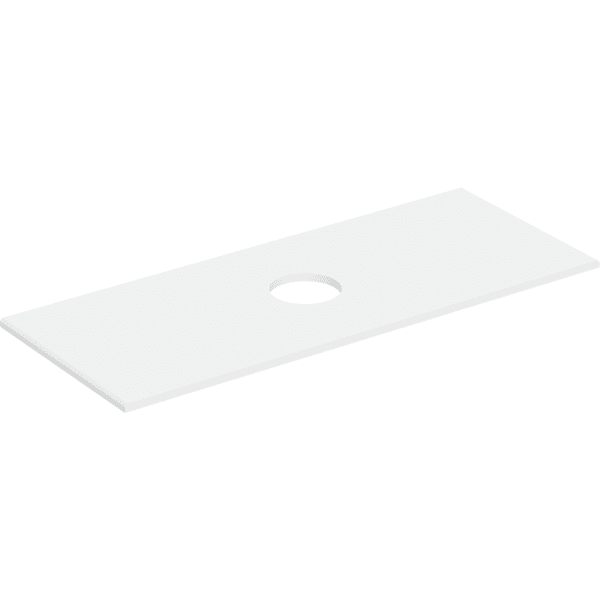 Geberit Verkleidung oben, für Geberit AquaClean Mera Classic Stand-WC