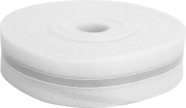 Viega Randdämmstreifen Fonterra 1270.1 in 10x150x25000mm
