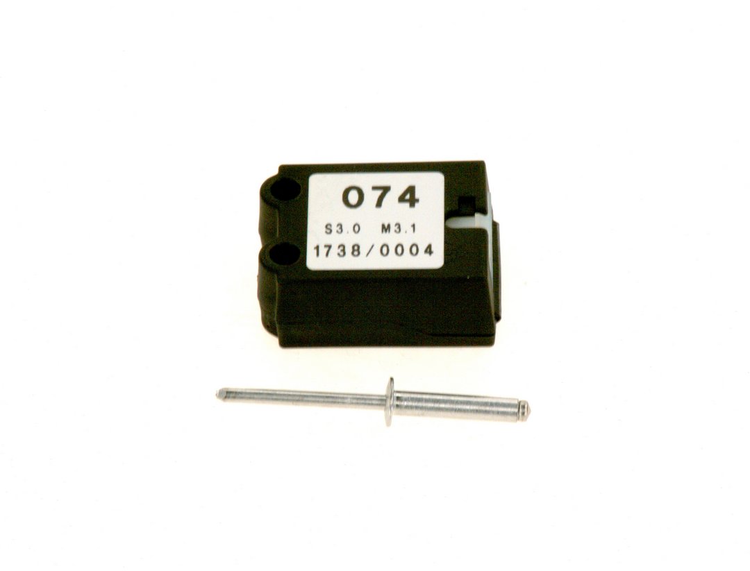 BOSCH Ersatzteil TTNR: 7100753 KIM für GB112-11S Nr74