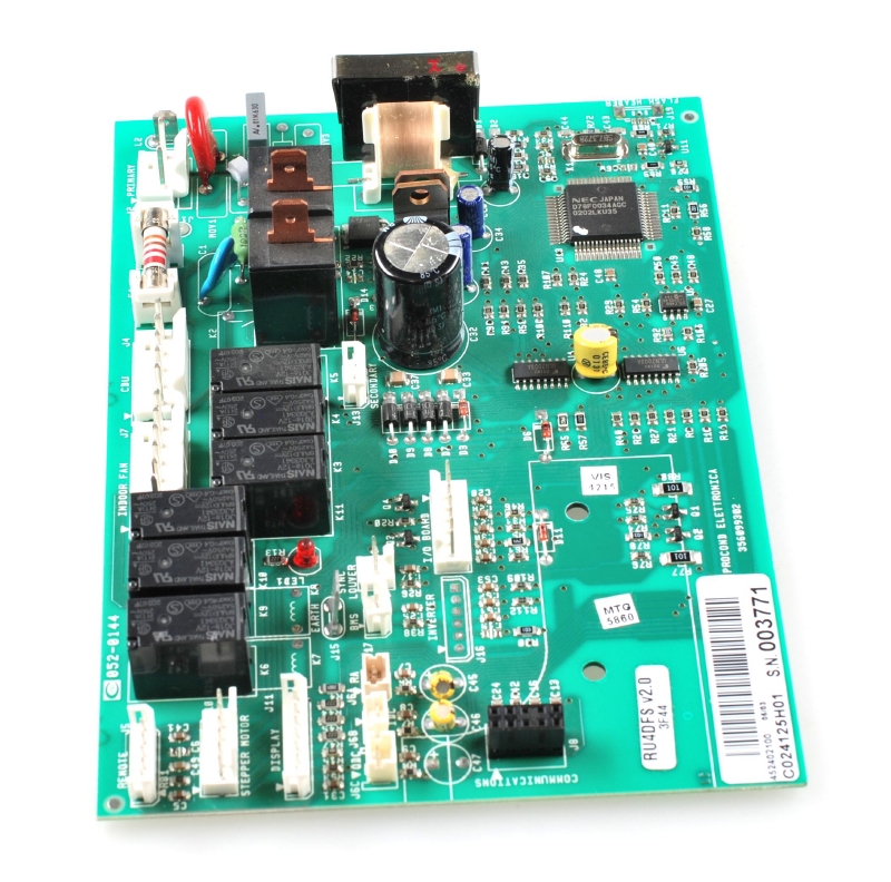 Remko Raumklimager.e Steuerplatine RXT 350