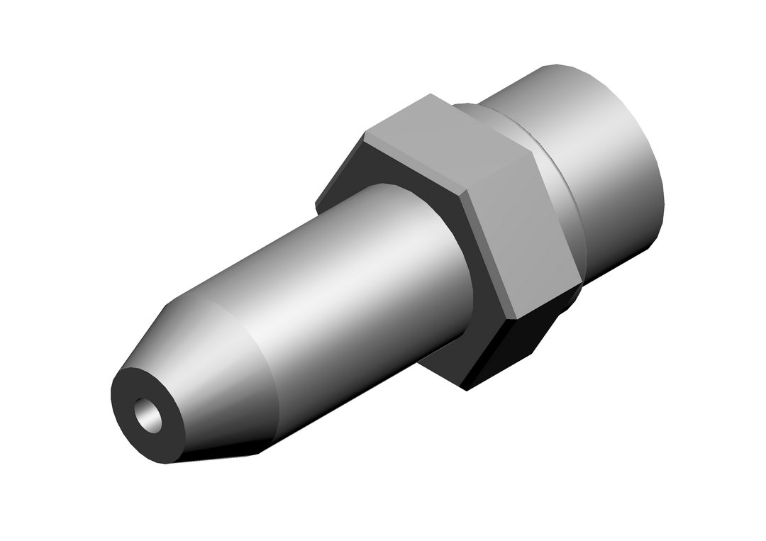 BOSCH Ersatzteil TTNR: 87082021140 Düse (140) (10x)
