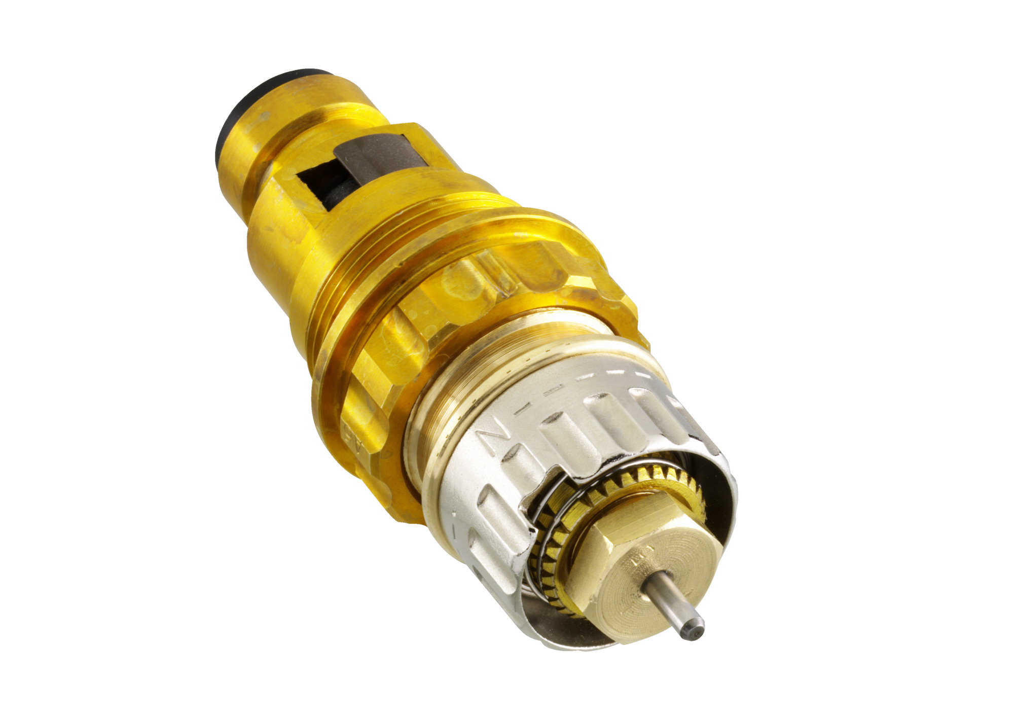 Danfoss RAVL Ersatzoberteil für RAVL Ventile 3/8 und 1/2