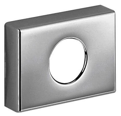 KEUCO Hygienebtl.Sp. Universalartikel 04976 silber-eloxiert
