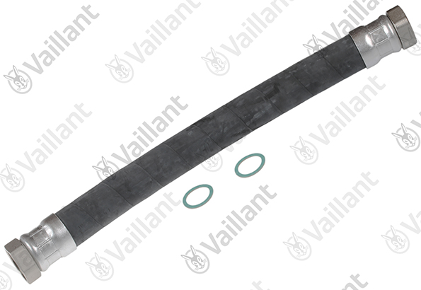 Vaillant Schlauch, flexibel, 1 1/2 Vaillant-Nr. 0020057817