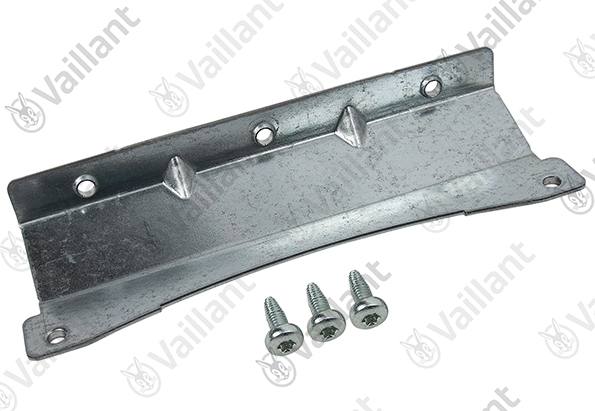 Vaillant Halter, PWT Vaillant-Nr. 0010029276