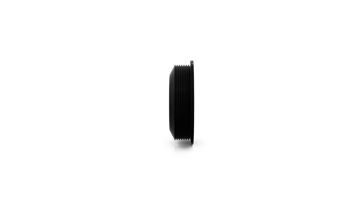 CR Gummiadapter CGA 100 / 75 (100mm auf 75mm), bis 0,5 bar, EPDM CR Gummiadapter CGA 100 / 75 (100mm auf 75mm), bis 0,5 bar, EPDM
