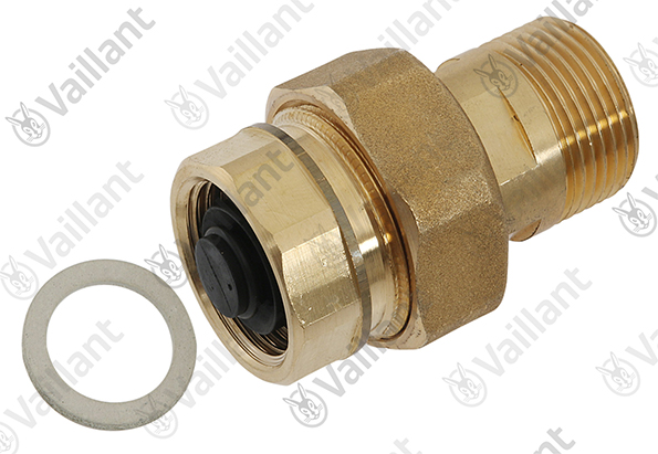 Vaillant Rückschlagventil, 3/4 Vaillant-Nr. 153548