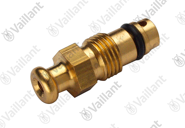 Vaillant Entlüftungsschraube Vaillant-Nr. 140015