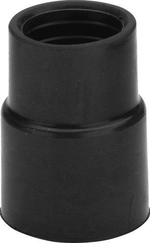 Viega Muffe 6167-417 in 32x28mm Gummi schwarz