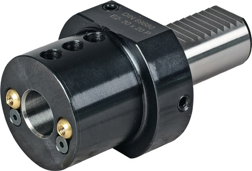 Werkzg.h.E2 DIN 69880 Spann-D.40mm VDI40 z.Bohrstangen PROMAT Werkzg.h.E2 DIN 69880 Spann-D.40mm VDI40 z.Bohrstangen PROMAT