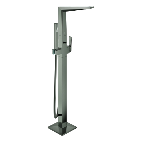 GROHE Wannenbatt. Allure Bril. PC 24423 Bodenmont. Gr. WA-Cesars, hard grap. gb.