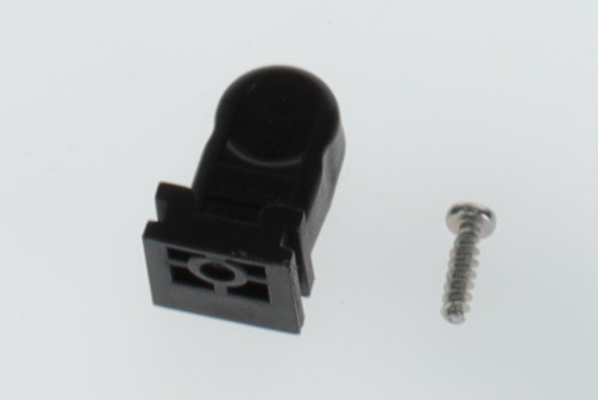 BOSCH Ersatzteil TTNR: 87186409690 Halterung