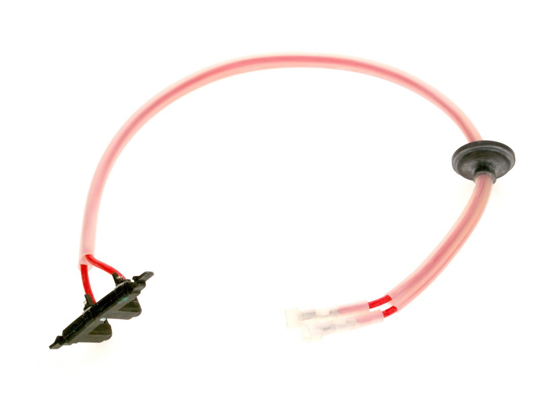 BOSCH Ersatzteil TTNR: 87186416100 Zündkabel