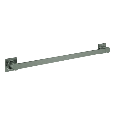 GROHE Badetuchhalter Allure 40341_1 hard graphite gebürstet