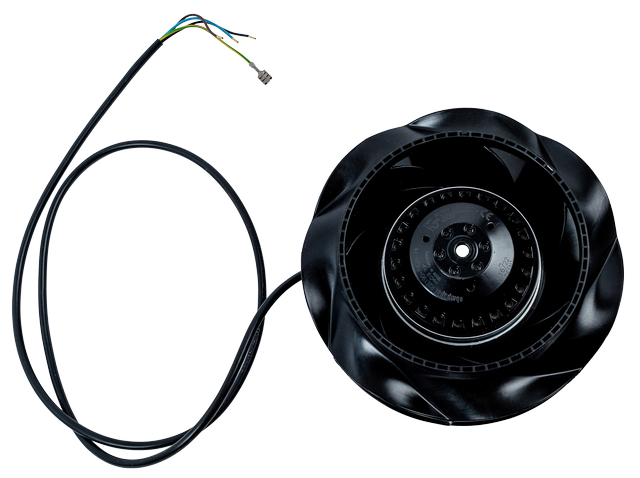 Wolf Ventilator für FHS 280