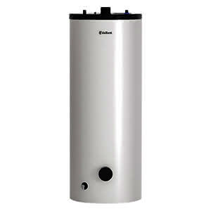 VA uniSTOR plus VIH RW 250/2 B WW-Speicher für Wärmepumpen