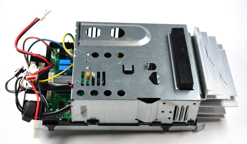Remko Raumklimager.e E-Box, kpl. ML 353 DC AT